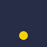 Big Balls Animation GIF by michael tripolt / atzgerei