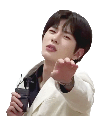 Goldenchild Sticker