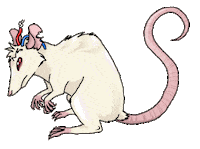 lab STICKER