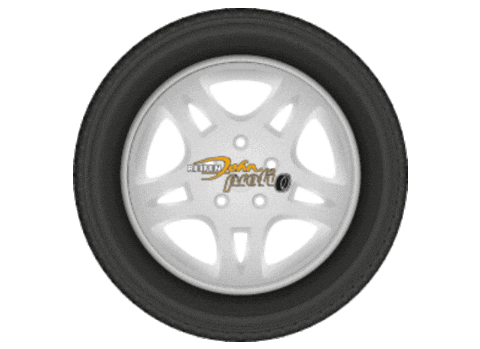 ContiTrade giphyupload auto rad wheel Sticker