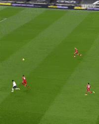Premier League Football GIF by Liverpool FC