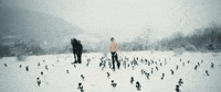 Rock Hello GIF by YUNGBLUD