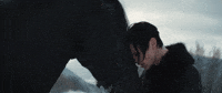 Rock Hello GIF by YUNGBLUD