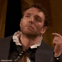 Sad Tom Mckay GIF