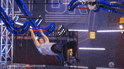 Episode 4 Nbc GIF by Ninja Warrior