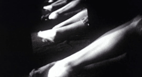 expressionism GIF