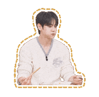 Beast Highlight Sticker