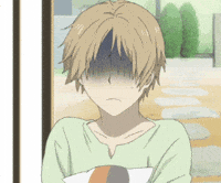 Takashi Nyanko Sensei GIF
