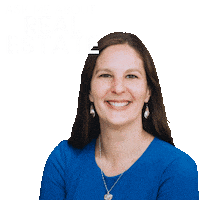 Real Estate Realtor Sticker by Century 21 Real Estate Center