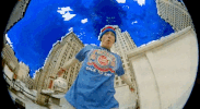 the marshall mathers lp 2 eminem GIF