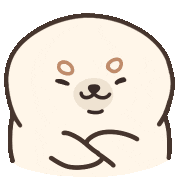 No Problem Love Sticker