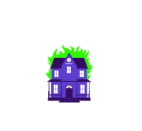 Imhouse Sticker by imagemill.k.k