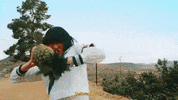 California Desert GIF by ATARASHII GAKKO!