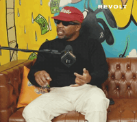 Counting GIF by REVOLT TV
