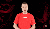 No Way Omg GIF by Tribe Gaming