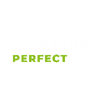 stalco stalcoperfect stalco drabina Sticker