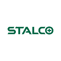 stalco stalco stalcoperfect drabina Sticker