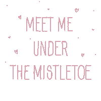 Christmas Love Sticker