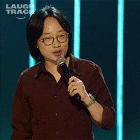 Stand Up GIF by Prime Video Comedy