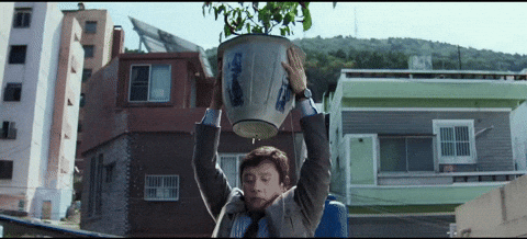 Park Chan-Wook Son Yejin GIF by NEON