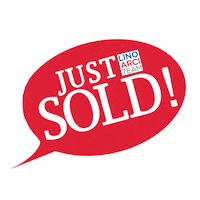 Real Estate Home Sticker by LinoArciTeam