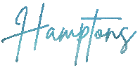 En Route Hamptons Sticker by Routeapp