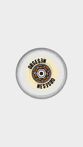 OBSESEN giphyupload skate slovenija obsession GIF