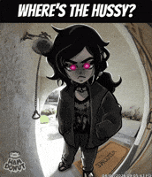 Harry Donut GIF