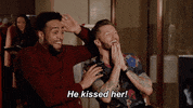 Season 1 Dance GIF by FlirtyDanceFOX
