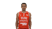 Sport Basketball Sticker by Basket_fi