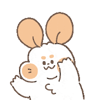 chaeoonn chaeoonn 채온 퐁실이 fongssil Sticker