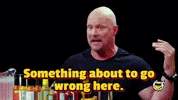 Steve Austin Hot Ones GIF by First We Feast