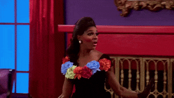 Season 5 GIF by LogoTV