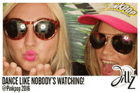 major booth GIF by Jillz