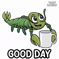 Coffee Day GIF by VeeFriends