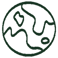 Mindfulmagicnl nature earth mother earth pachamama Sticker