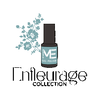 Beauty Spring Sticker by Mesauda Nail Pro