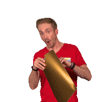 Felixuhlig Sticker by Postcode Lotterie