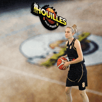 Houilles GIF by SOH Basketball