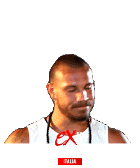 exonthebeach Sticker by MTV-Italia