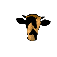 Perro Sticker by Daruma Tattoo Studio