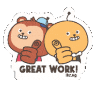 IKR_SG great great work ikr ikr sg Sticker