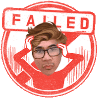erry Sticker by AridenaOSD