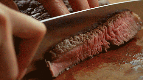 Tacos Meat GIF by Beef. It's What's For Dinner.