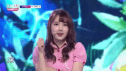 k-pop GIF