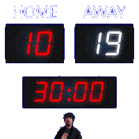 11 Home Sticker