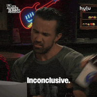 Could Be Fx Networks GIF by It's Always Sunny in Philadelphia