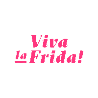 Frida Sticker by Drents Museum