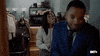 get out push GIF by BET