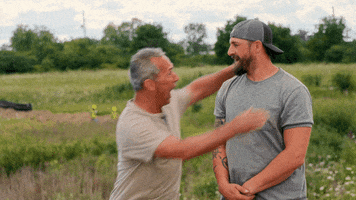 Excited Celebration GIF by CBS